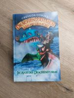 Drachenzähmen leicht gemacht Buch Rheinland-Pfalz - Neuhemsbach Vorschau