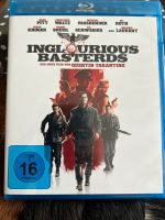 Blu Ray - Inglourious Basterds - Pitt, Waltz - Quentin Tarantino Nordrhein-Westfalen - Dinslaken Vorschau