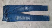 Damen Jeans von LTB, Julita X, Gr 30/34, blau Bayern - Karlsfeld Vorschau