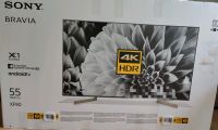 Sony KD-55XF9005 Smart TV FALD 55" Baden-Württemberg - Aalen Vorschau