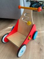 Haba Holz Lauflernwagen Spielzeug Nordrhein-Westfalen - Herzebrock-Clarholz Vorschau
