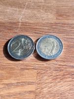 2 Euro Münze Busenkrebsforschung Frankreich 2017 Brandenburg - Stechow-Ferchesar Vorschau