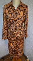 Zara Kleid Gr.XS 34,36 Hemdkleid Köln - Porz Vorschau