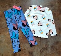 George Set Shirt Leggings Minnie Maus Disney neu 2-3/98 littlebee München - Schwabing-West Vorschau