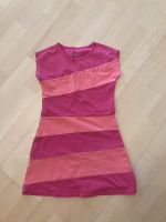 2x Jako-o Kleid pink gestreift Gr. 116/122 Hemelingen - Arbergen Vorschau