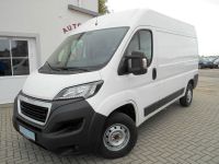 Peugeot Boxer 2.2 BlueHDi Kasten  Pro  KLIMA/PDC Sachsen - Markranstädt Vorschau