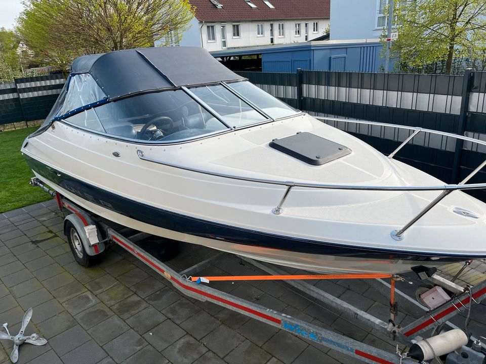 Bayliner 2052 in Achim