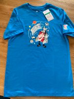 Nike T-Shirt Gr. 164 Blau neu Rheinland-Pfalz - Tawern Vorschau