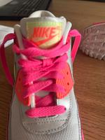 Neuwertige Nike AIR MaX Rheinland-Pfalz - Dausenau Vorschau