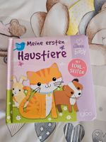 Kind Buch - Meine ersten Haustiere Nordrhein-Westfalen - Recklinghausen Vorschau