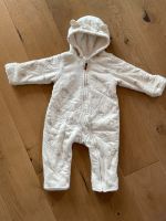 WAGEN ANZUG OVERALL H&M GR 74 BEIGE BABY MÄDCHEN JUNGEN Dresden - Weixdorf Vorschau