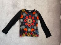 Desigual 110/116 Langarmshirt - wie neu Berlin - Neukölln Vorschau