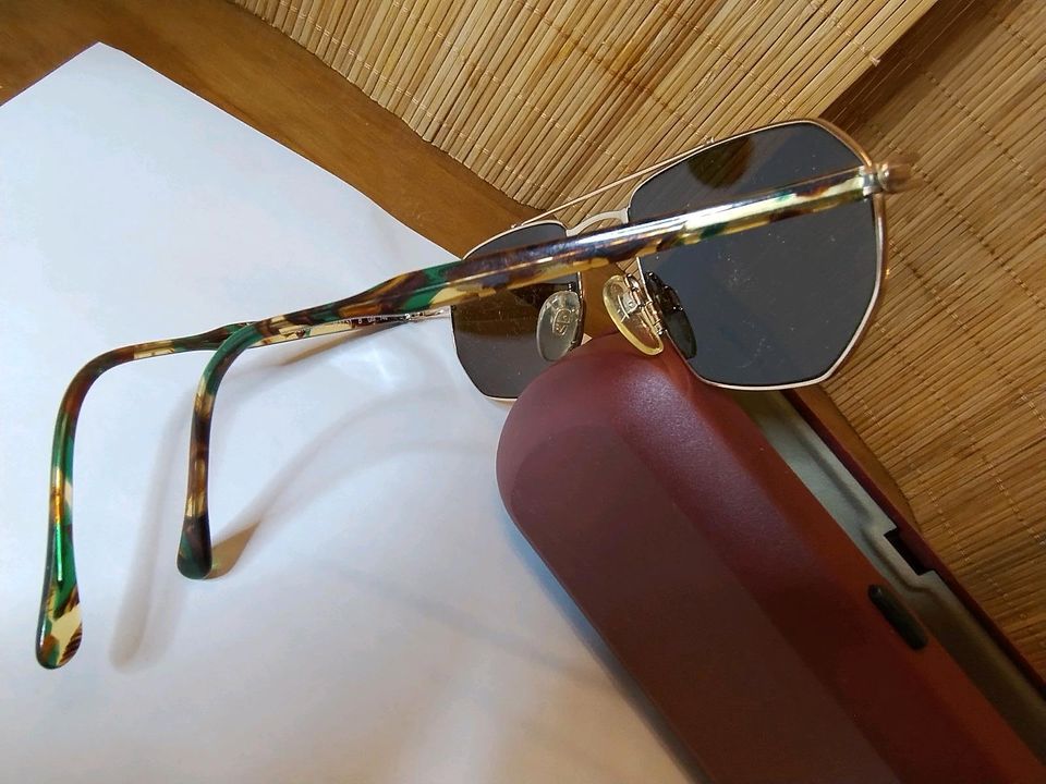 Rodenstock Damen-Sonnenbrille, 140 mm in Fürth