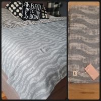 ++ Broste Copenhagen Bedspread/Tagesdecke/Wohlfühldecke ++ Nordrhein-Westfalen - Schlangen Vorschau