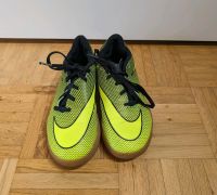 Nike Kinder Fußball Hallen Schuhe 37,5 Bayern - Gessertshausen Vorschau