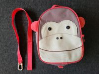 Skip Hop Zoo Rucksack mit Leine Affe Monkey Dortmund - Innenstadt-Ost Vorschau