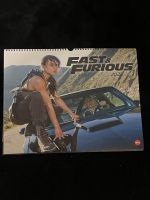 Fast & Furious Kalender 2023 Thüringen - Erfurt Vorschau