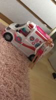 Barbie Krankenwagen Bayern - Neutraubling Vorschau