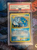 Pokemon Karte Arktos lv. 34 PSA 9 Pop 2 supreme victors SR Kiel - Ravensberg-Brunswik-Düsternbrook Vorschau