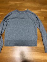 H&M Pullover xs grau Kr. München - Ismaning Vorschau