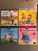 Conni, Lesemaus, Kinderbuch, 2 EUR je Buch und 1,60 Versand Niedersachsen - Bad Fallingbostel Vorschau