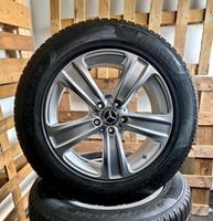 ✓ MERCEDES GLC COUPE 235/60 R18 103H WINTERRÄDER WINTERREIFEN Nordrhein-Westfalen - Herten Vorschau