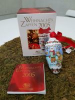 Hutschenreuther, Jahreszapfen 2005, neu, 8€ Dithmarschen - Weddingstedt Vorschau