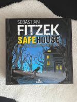 Sebastian Fitzek  Spiel Safehouse *WIE NEU* Rheinland-Pfalz - Hachenburg Vorschau