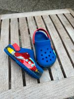 Crocs Gr. 24/25, Sonderedition, Crocband Burglesum - St. Magnus Vorschau