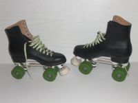 Rollschuhe RollerSkates Vintage PB Pfander Gr.7 Bayern - Geretsried Vorschau