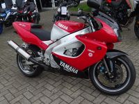 Yamaha YZF 1000R Niedersachsen - Cuxhaven Vorschau