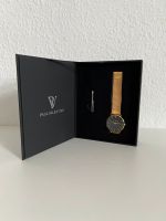 Paul Valentine Gold Mesh Uhr (Geschenk- & Originalverpackung) Leipzig - Plagwitz Vorschau