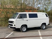 VW T3 Bus / Diesel 69 PS / JX / TÜV Neu / Transporter Nordrhein-Westfalen - Velbert Vorschau