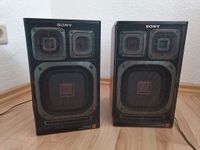 Sony APM-215 Boxen HiFi Musik 6 Ohm 2x 90 W Bonn - Beuel Vorschau