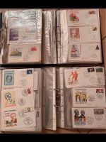 Ersttagsbriefe Deutschland 1967-1989 ca. 400 St. Katalogw. 1900€ Nordrhein-Westfalen - Swisttal Vorschau