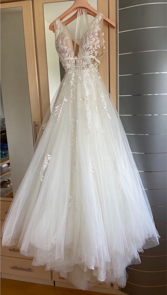 Brautkleid in Rheinberg