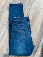 Damen Stretch-Jeans , blau Sachsen - Trebendorf-Mühlrose Vorschau