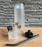 Air Up Trinkflasche Transparent wie neu !!! Niedersachsen - Seesen Vorschau