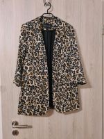 Longblazer 3/4 Arm Leoprint Bayern - Berching Vorschau