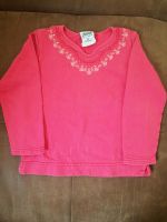 Pinker Pullover Gr. 116 München - Ramersdorf-Perlach Vorschau