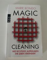 Magic Cleaning Baden-Württemberg - Heitersheim Vorschau