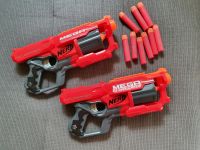 2 Nerf N Strike Elite Mega CycloneShock Rheinland-Pfalz - Wörth am Rhein Vorschau