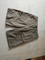 Shorts Schöffel Herren Gr 46 bzw. S beige Bayern - Kissing Vorschau