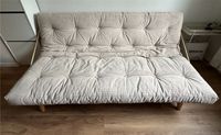 Karup FOLK natural Cord Schlafsofa Berlin - Reinickendorf Vorschau