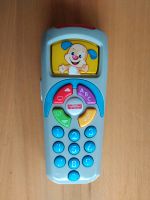 Fisher Price Fernbedienung Hessen - Neuhof Vorschau