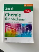 Chemie für Mediziner Saarland - Homburg Vorschau