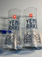 Yeni Raki Gläser Hessen - Nidda Vorschau