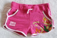 Baby Fussball Deutschland FIFA 2014 kurze Hose Short Gr.98/104 Berlin - Spandau Vorschau