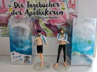 Anime Figur Free Haruka und Makoto Alter OVP Niedersachsen - Oldenburg Vorschau