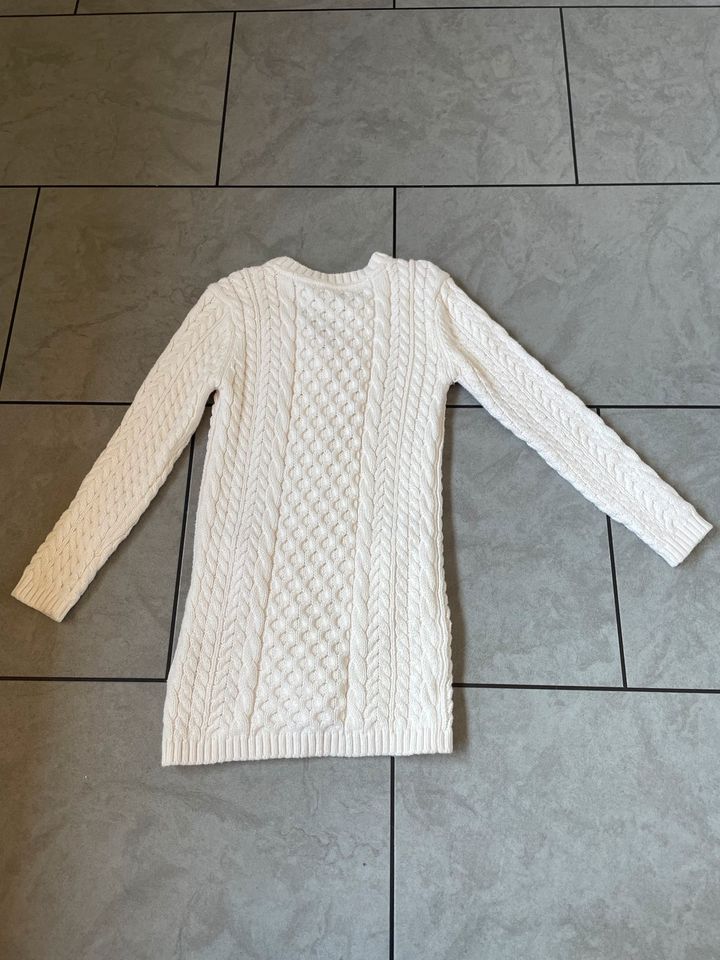 Burberry Pullover Gr. 116 in Seevetal